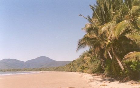 5 20 Port Douglas