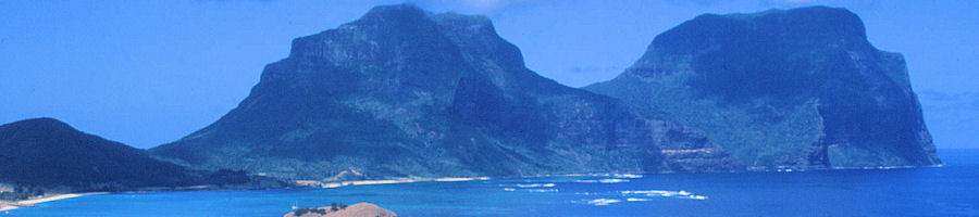 Lord Howe Island_HDR