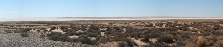 Lake Eyre