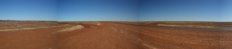 Outback QLD