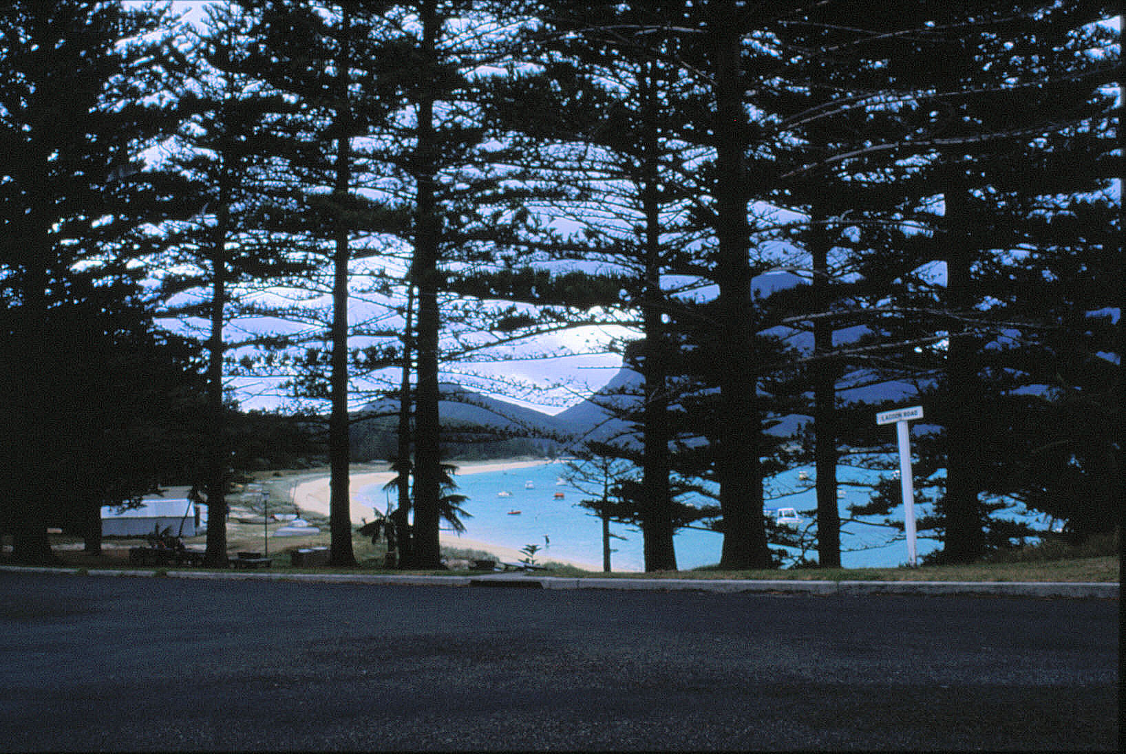 58 Lord Howe Island 0073