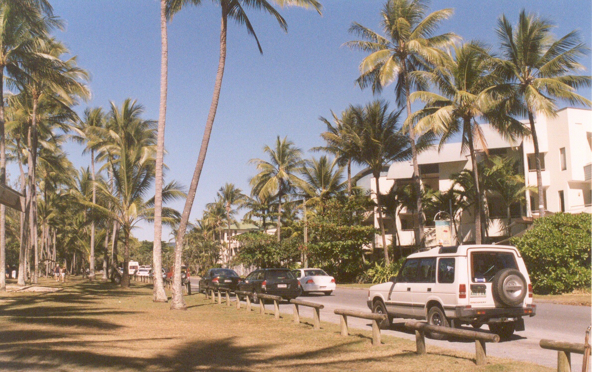  Port Douglas