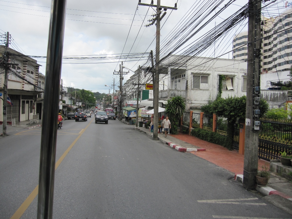Phuket Streets